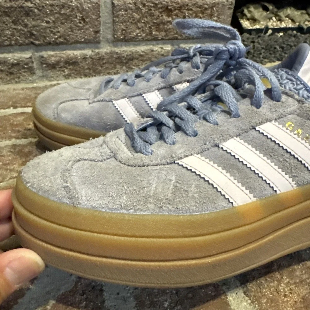 adidas original gazelle